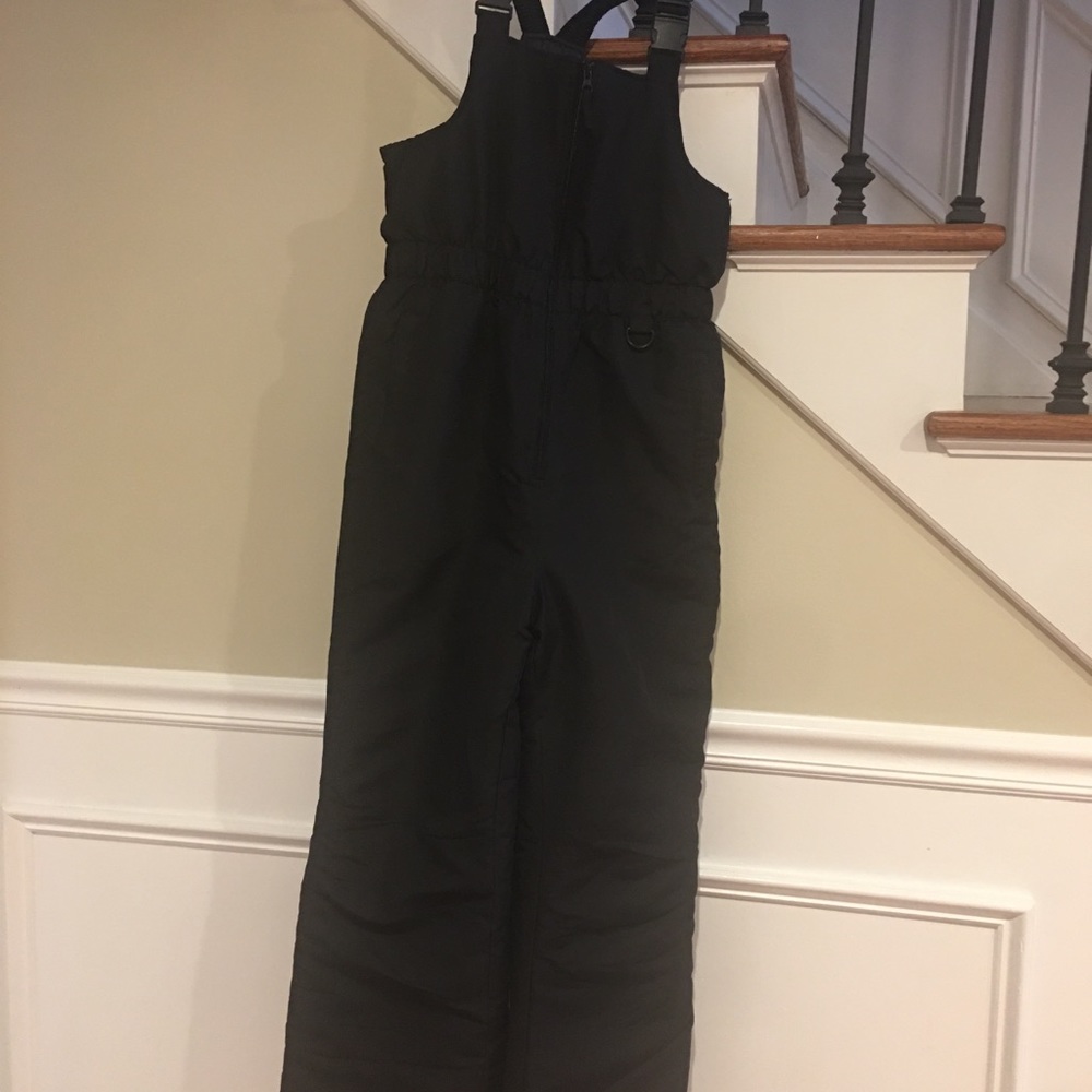 Womens xtra large ski bib